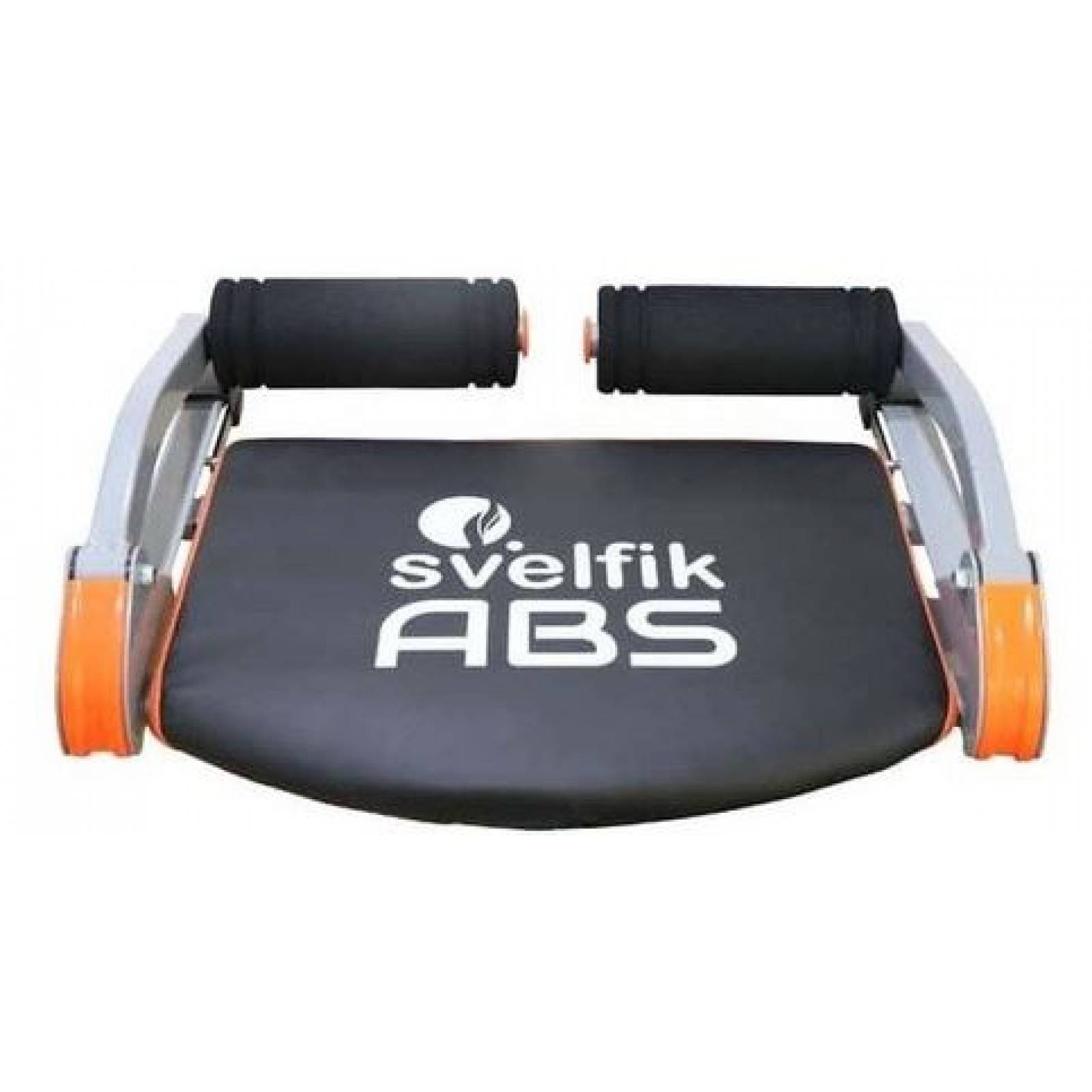 SVELFIK Abs Sistema de Entrenamiento para Abdomen Luce Increibles Abdominales