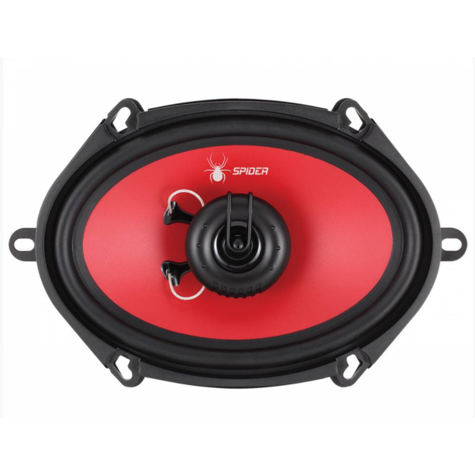 BOCINAS DE ALTO RENDIMIENTO SPIDER SR-577