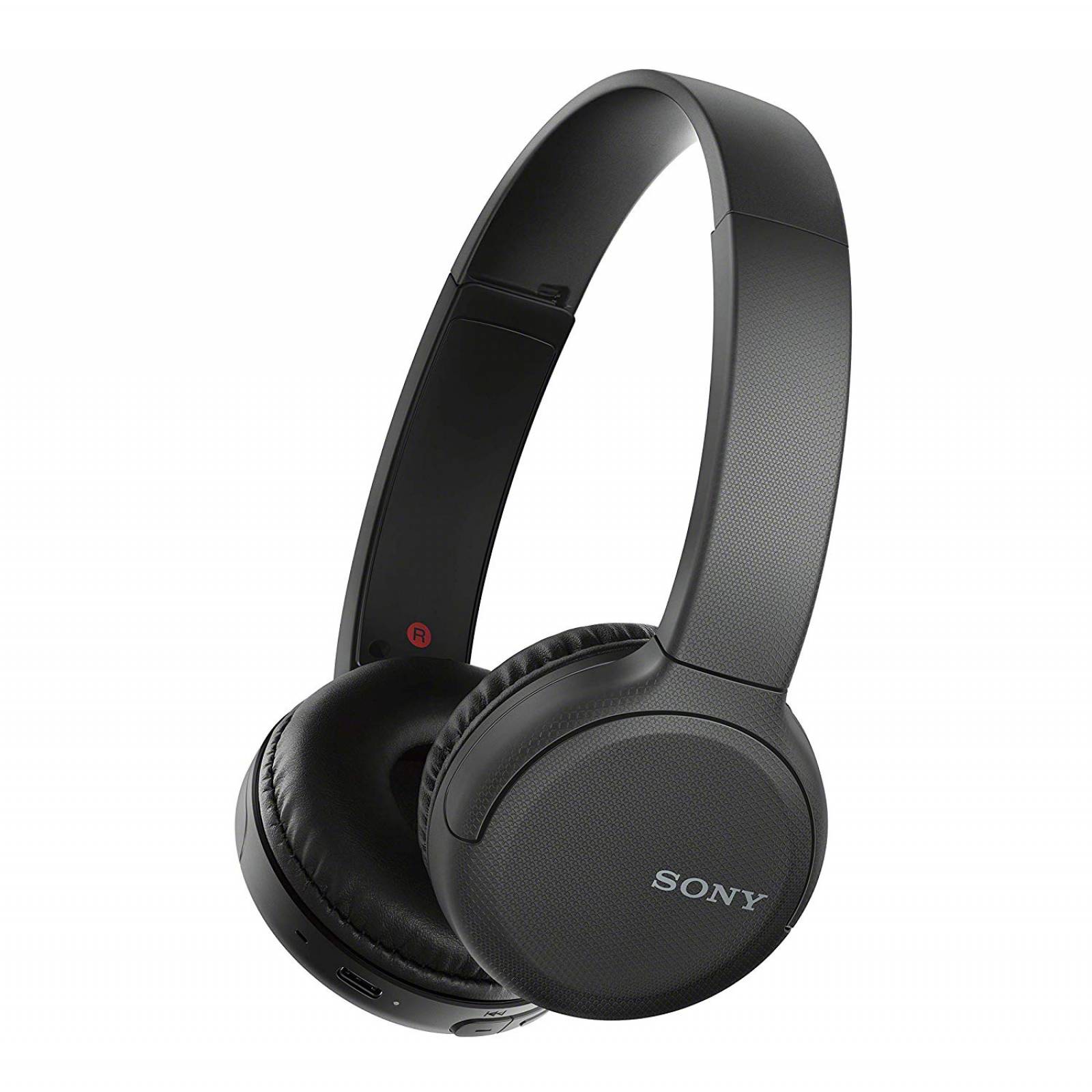 Audífonos inalámbricos noise cancelling WH-CH710N negro