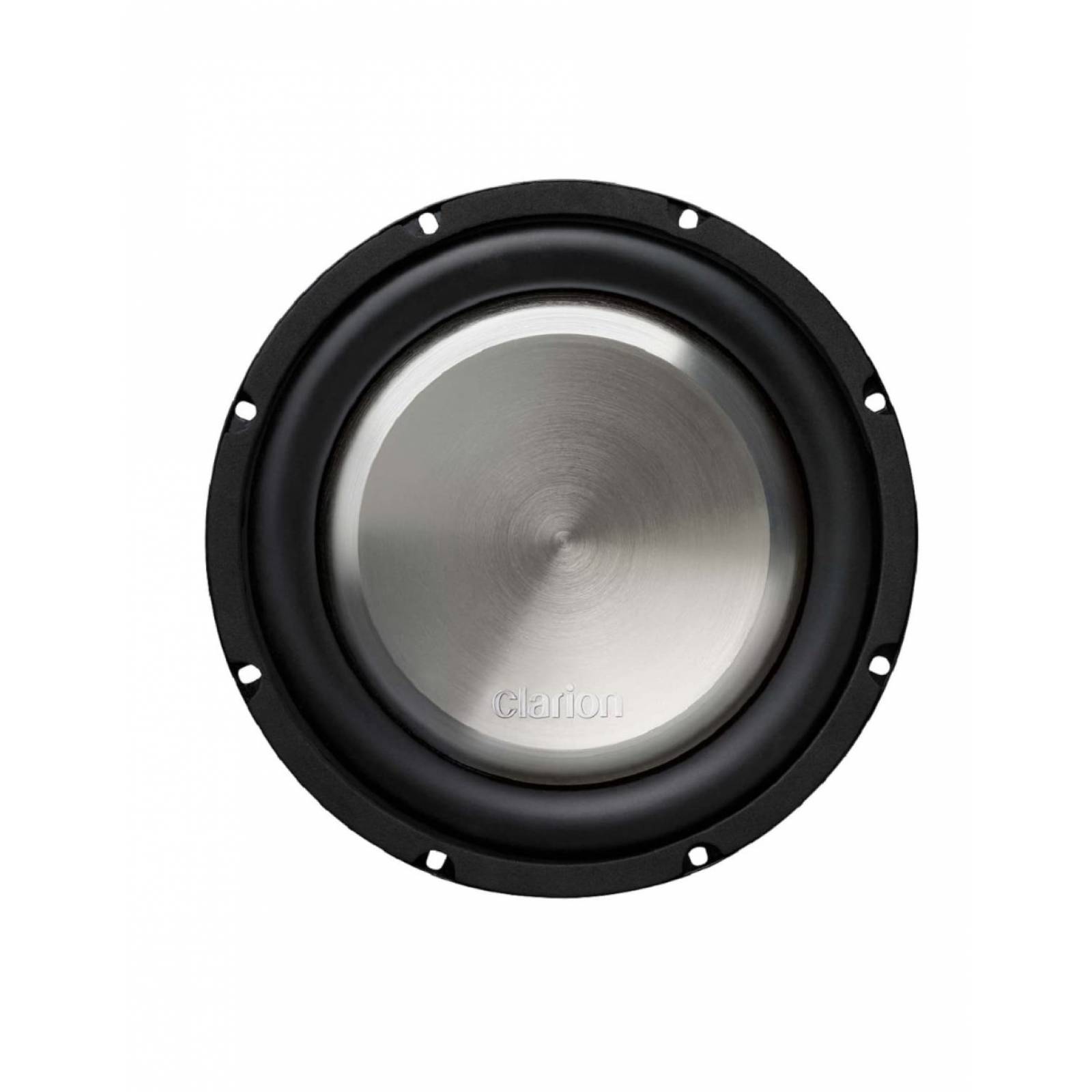 SUBWOOFER DE 10 PULGADAS CON SOPORTE PLANO DE DOBLE BOBINA DE 4 OHMS DE 1000 W MaX WF2520D