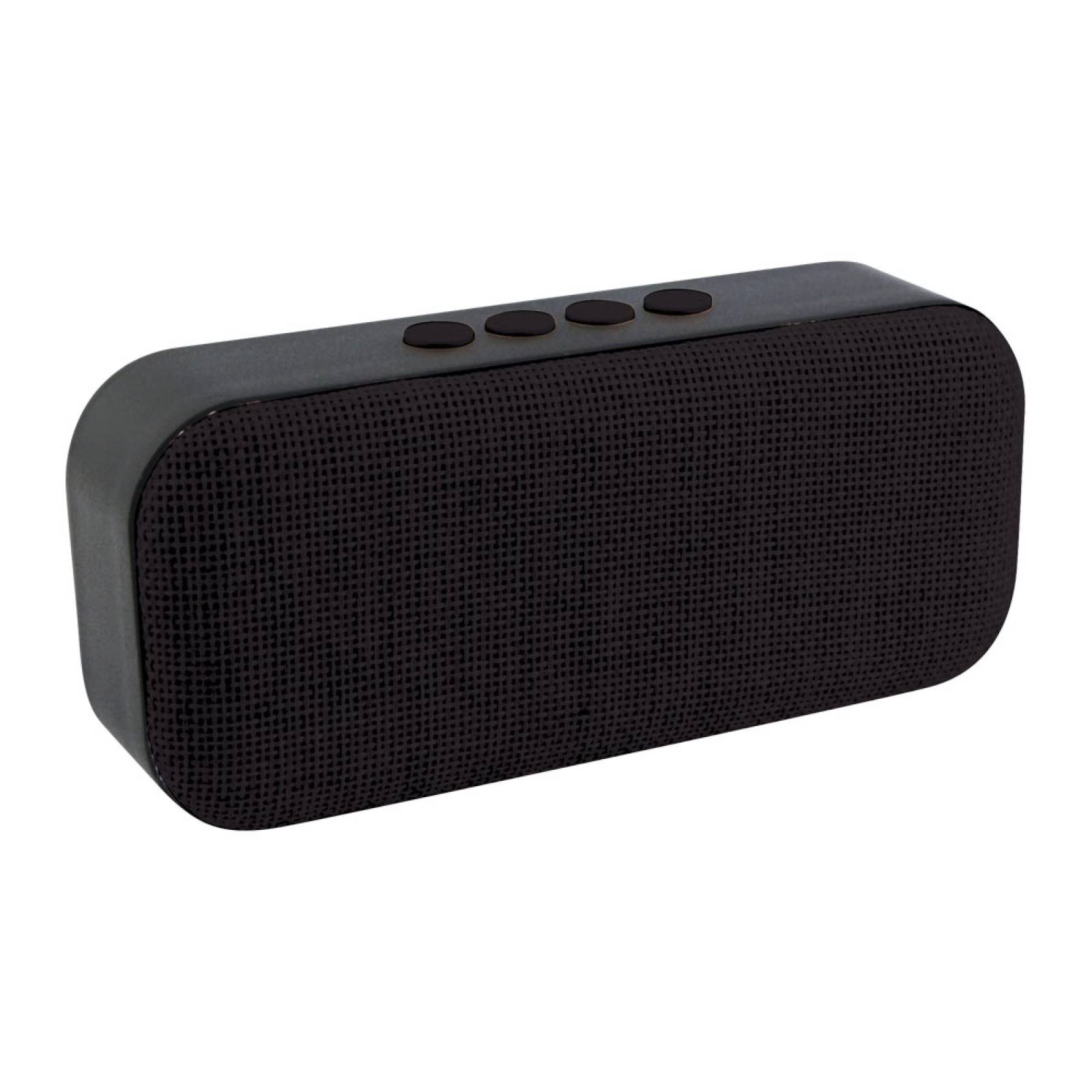 Bocina Portatil Bluetooth Plus Power 120w Pp-sbt101 Negro 