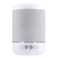 Bocina Bluetooth Plus Power 120W Pp-Sbt102 Extra Bass Gris