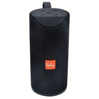-Bocina Bluetooth Plus Power 200W Pp-Sbt103 Extra Bass Negro