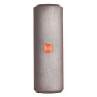 Bocina Bluetooth Plus Power Sd Aux Mp3 200W Pp-Sbt106 Gris