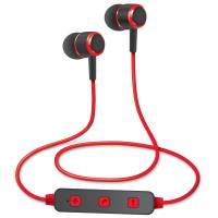 Audífonos Sport Bluetooth Recargable Manos Libres Pp-Ebt10
