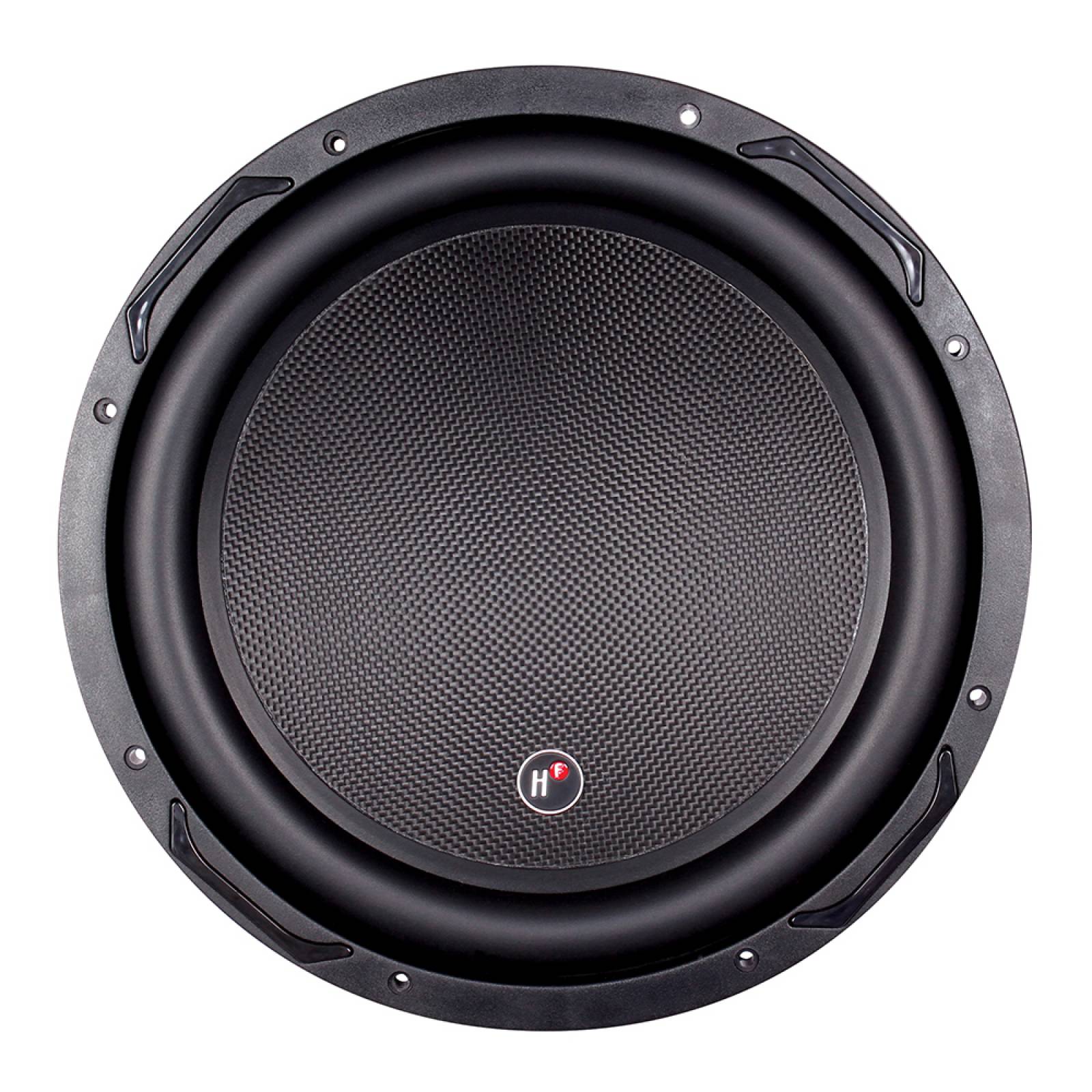 Woofer de 12 pulgadas Marca HF Audio