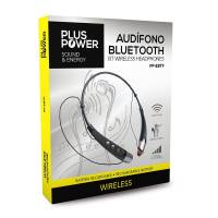 Audifono Bluetooth Con Diadema Manos Libres Pp-Ebt9