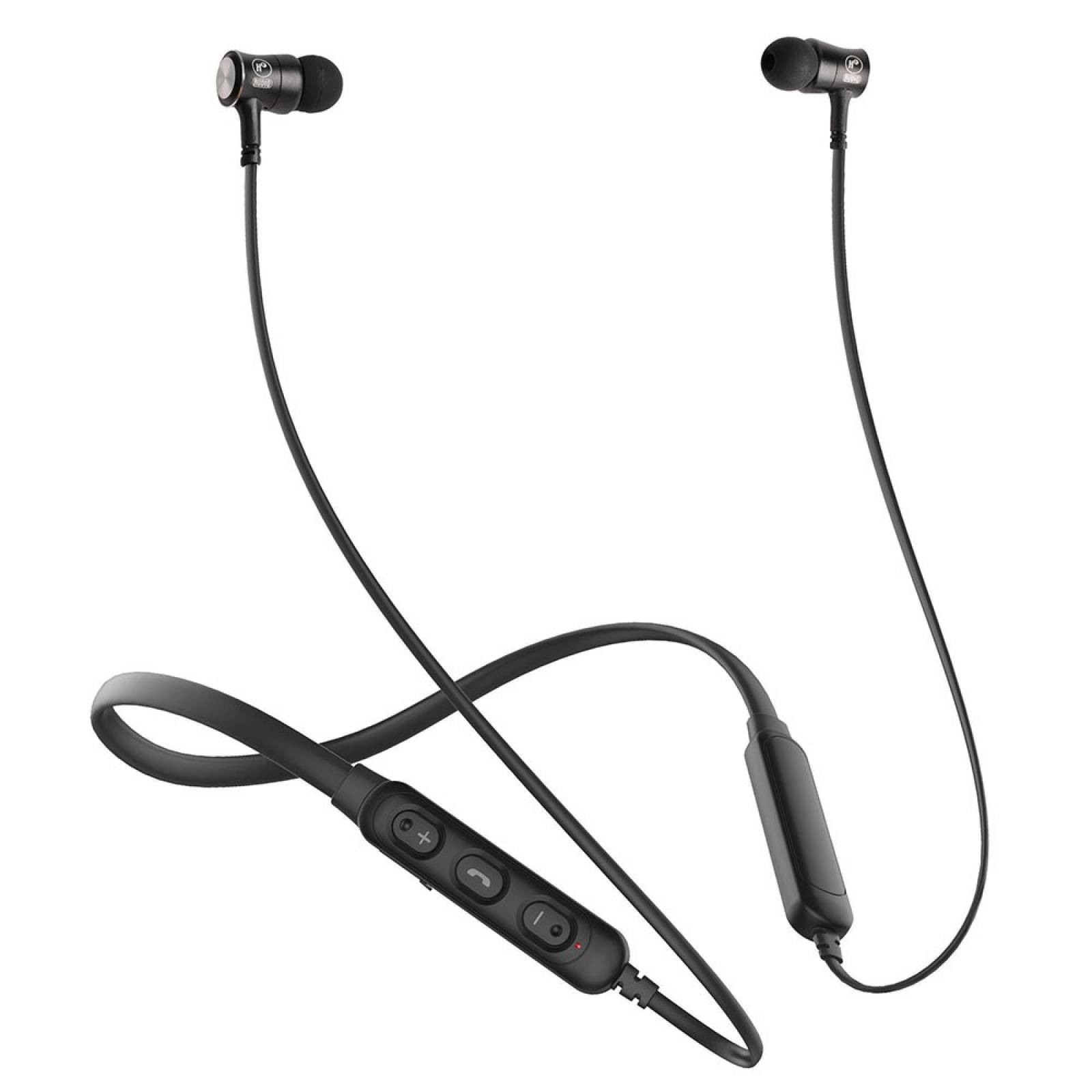 Audi­fonos Sport Wireless Manos Libres Microfono Hf-neckband5