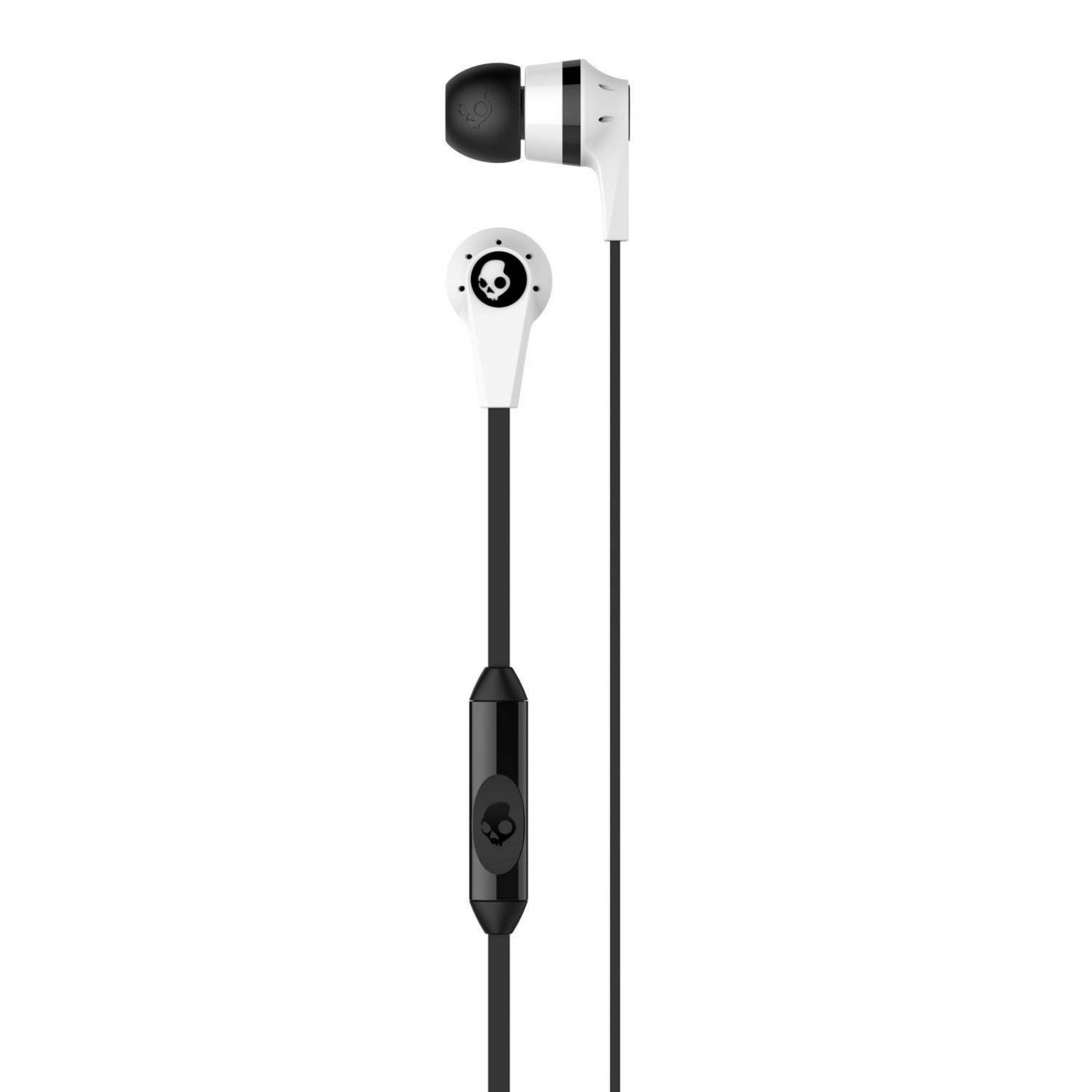 Audifonos Skullcandy S2ikfy-074 con  Aislamiento De Sonido y microfono