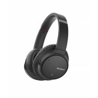 Audífonos Inalámbricos Bluetooth Sony Con Noise Cancelling Wh-Ch700N Negro