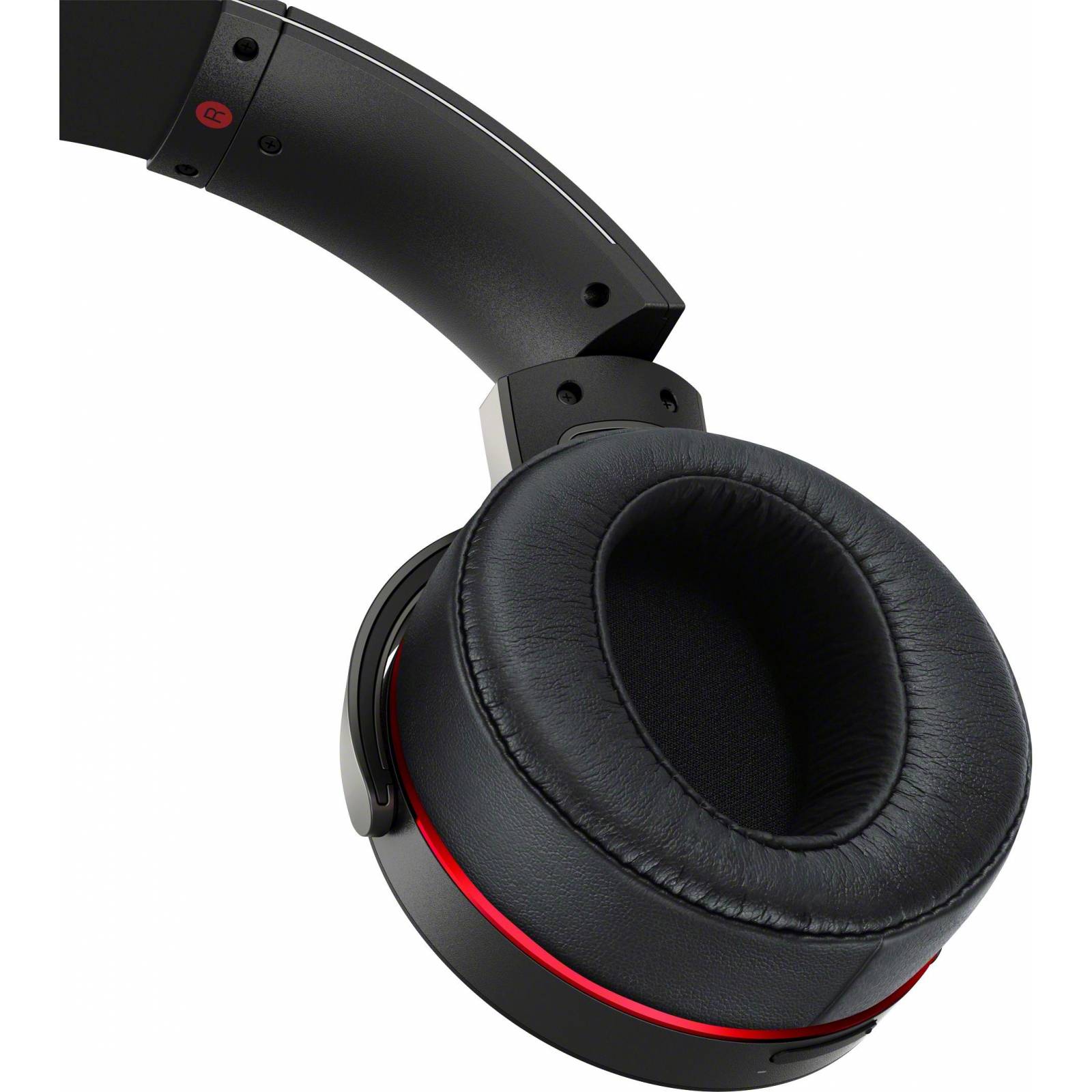 Audífonos Inalámbricos Sony Xb950b1 Extra Bass Bluetooth Negro