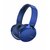 Audífonos Inalámbricos Sony Xb950b1 Extra Bass Bluetooth Azul 