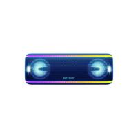 Bocina Bluetooth Portátil Manos Libres Extra Bass Azul Xb41