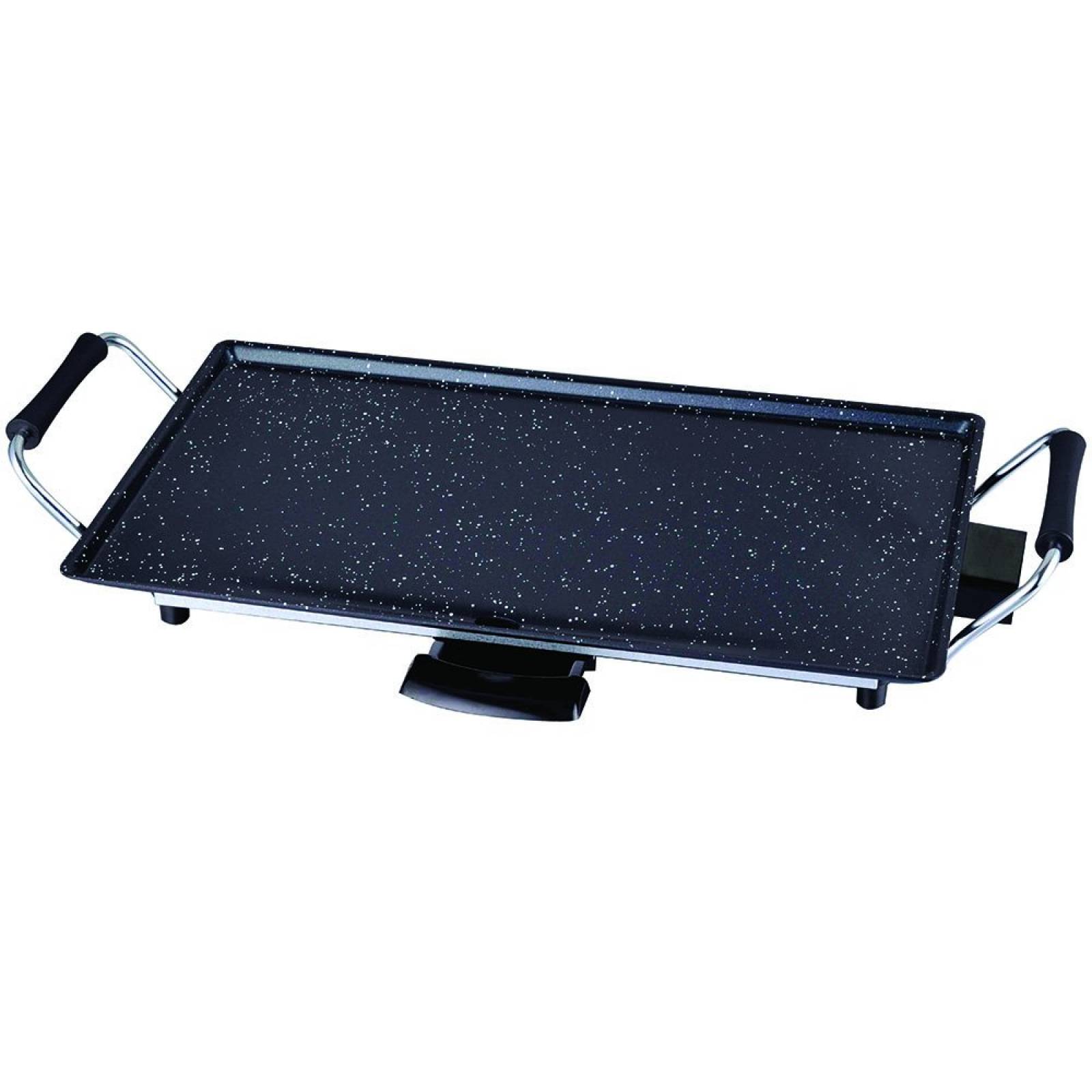  PLANCHA ELECTRICA PARA COCINAR  PLAN-01