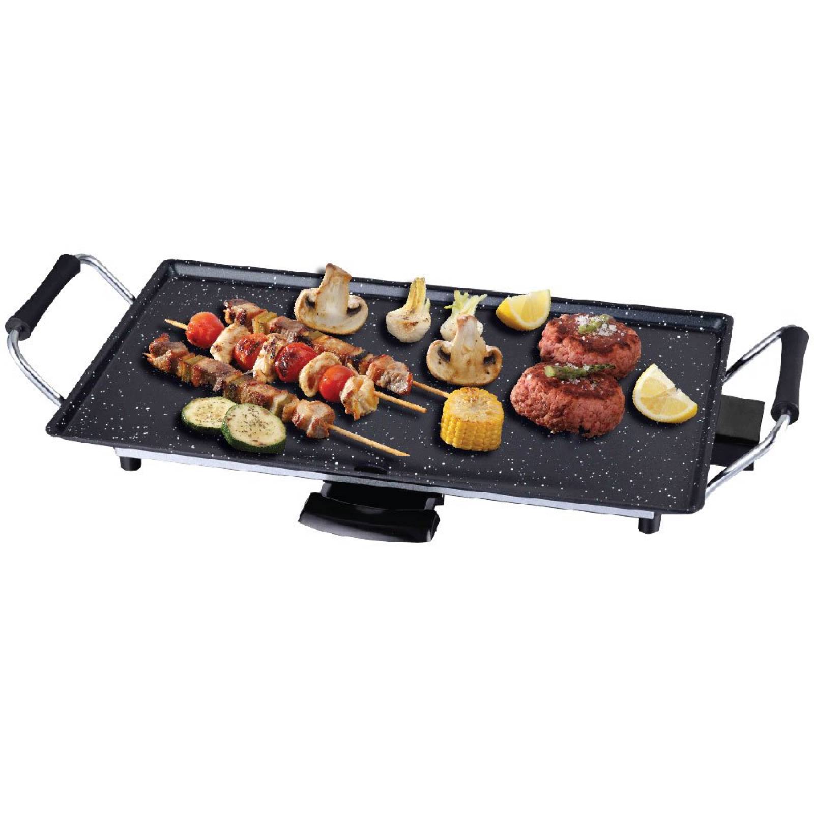  PLANCHA ELECTRICA PARA COCINAR  PLAN-01