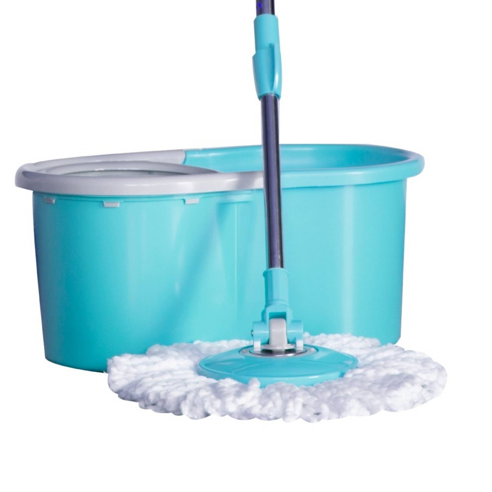 magic 360 mop
