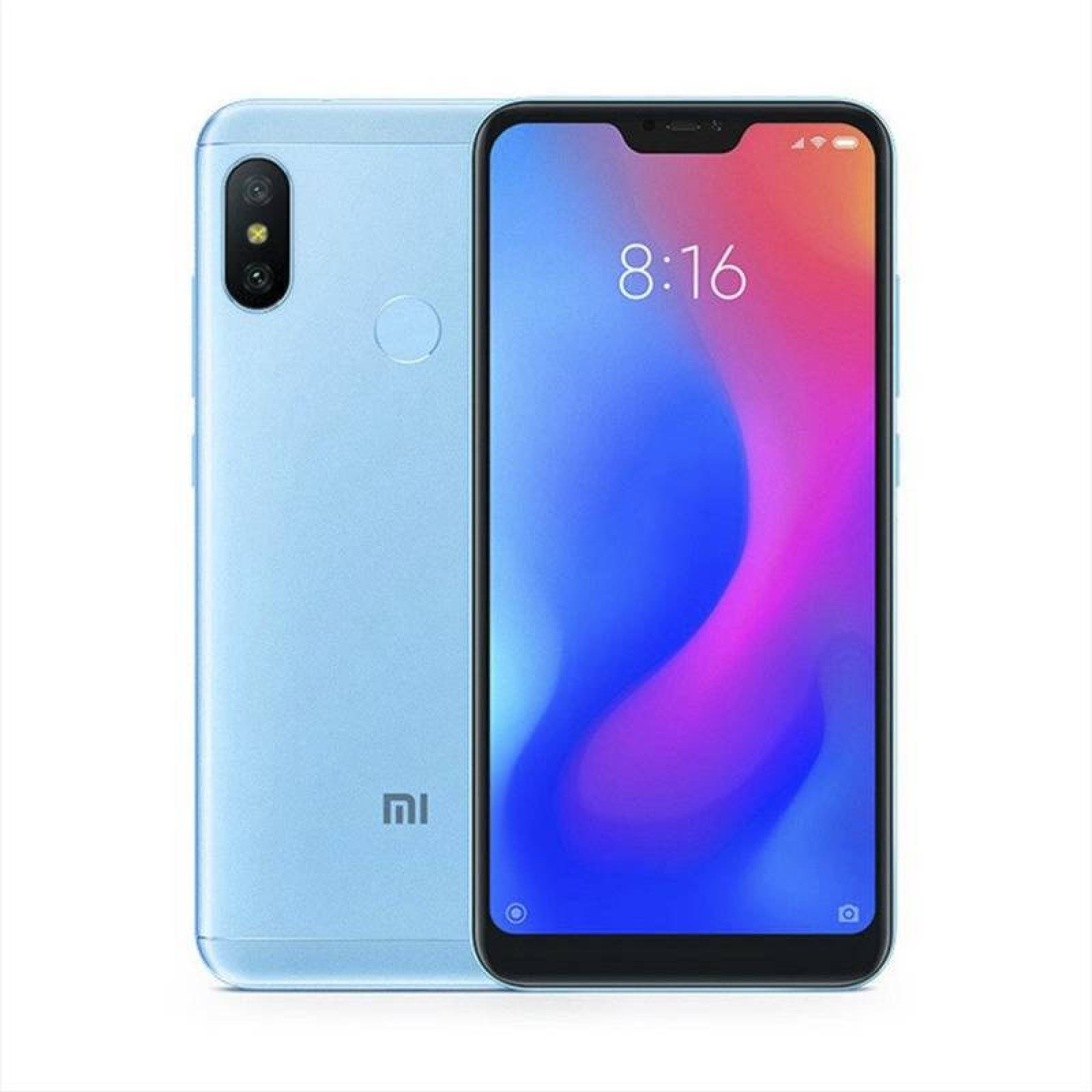 Redmi Note 6 Pro Купить Новосибирск