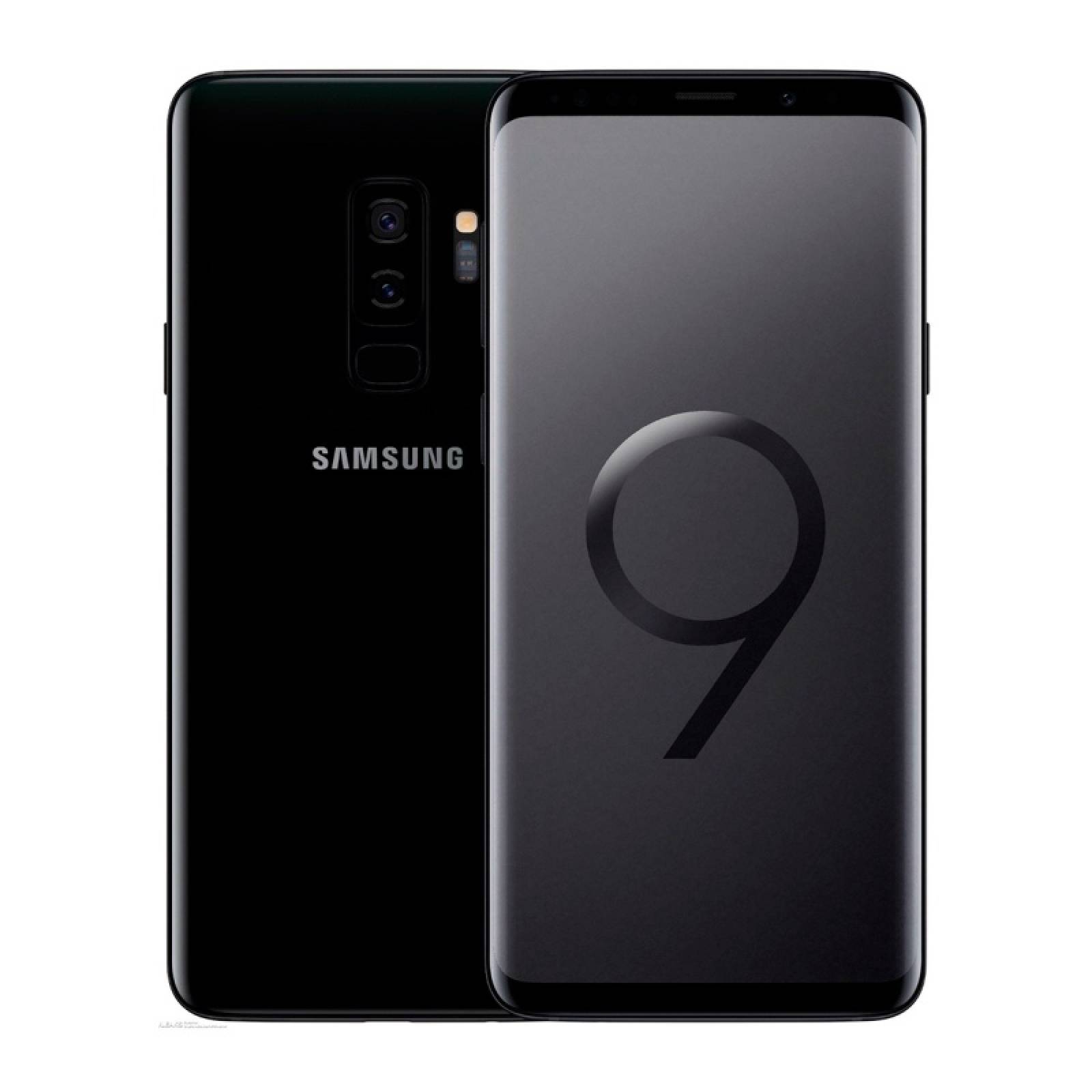 Samsung Galaxy S9 + Plus 64gb+4ram