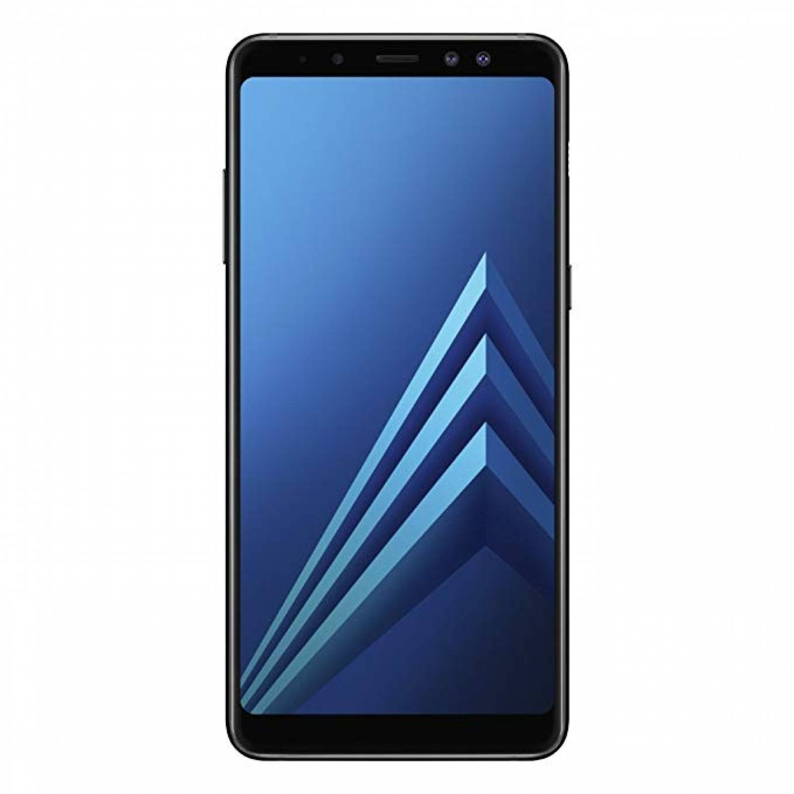 Samsung Galaxy A8 Plus 2018 Dual 32+4ram