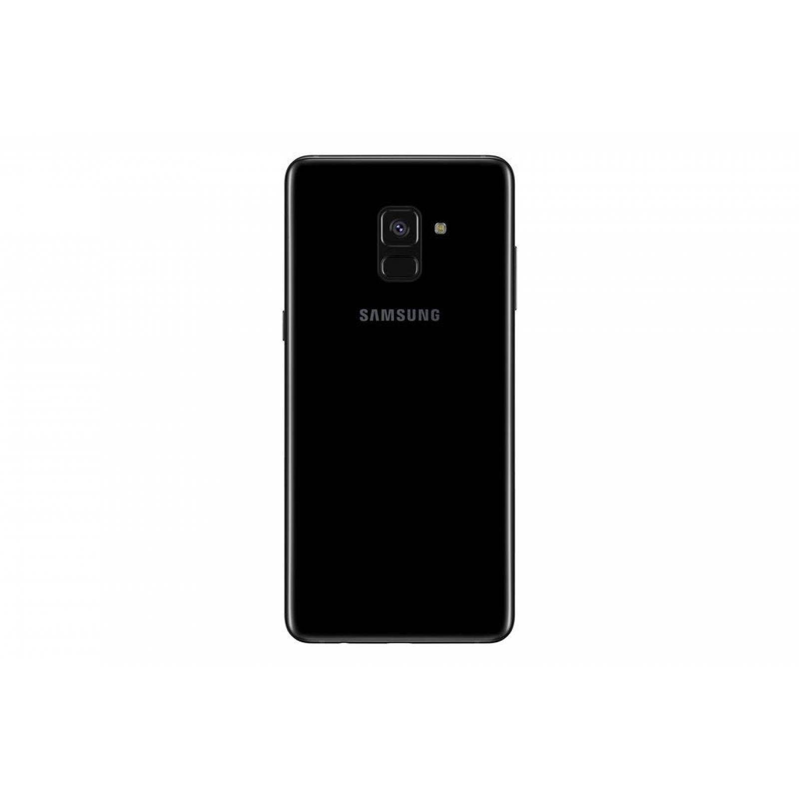 Samsung Galaxy A8 Plus 2018 Dual 32+4ram