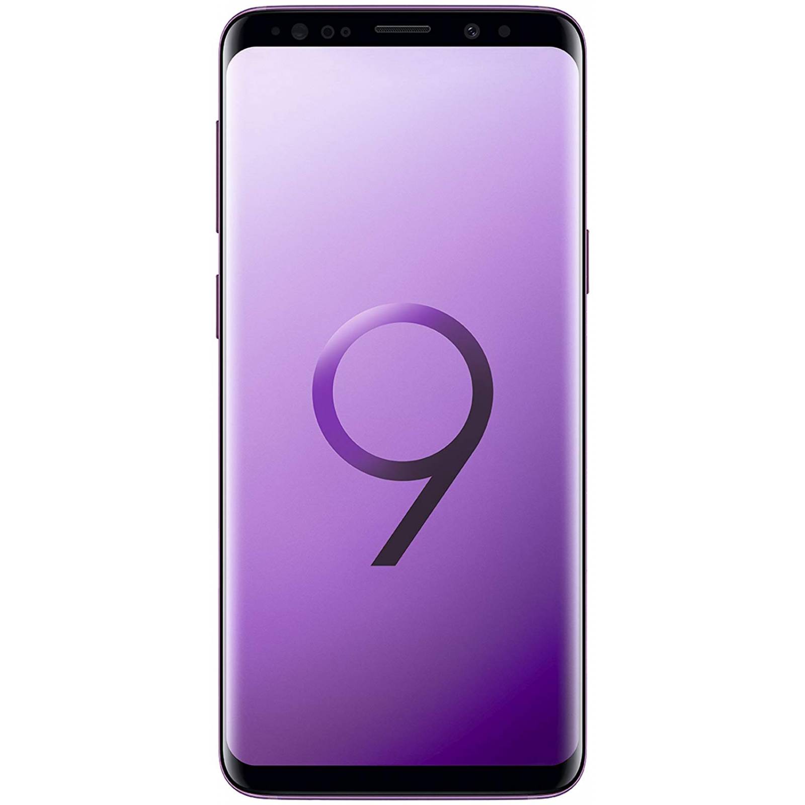 Samsung Galaxy S9 Dual Morado 64gb 4ram