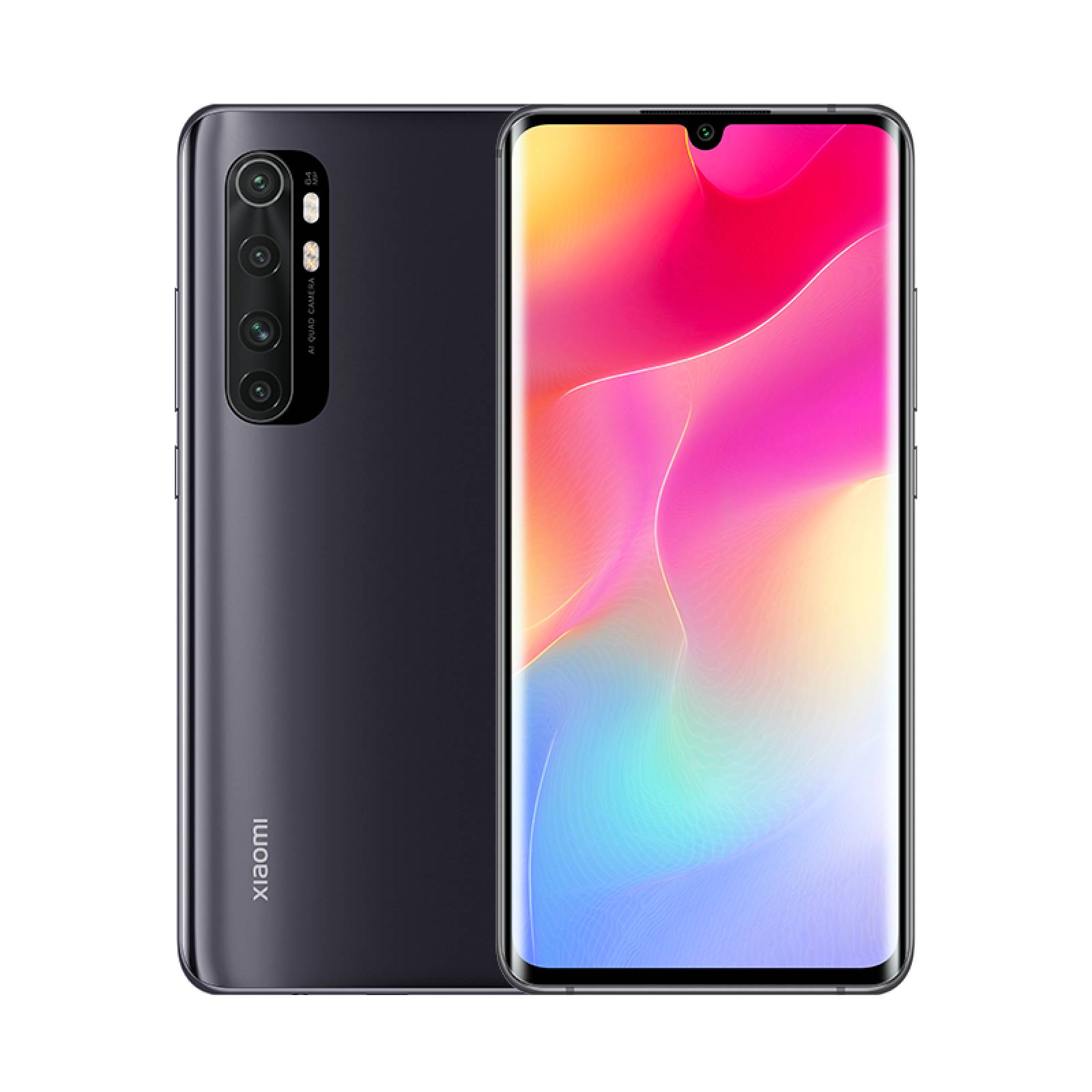 xiaomi note 10 lite 128gb