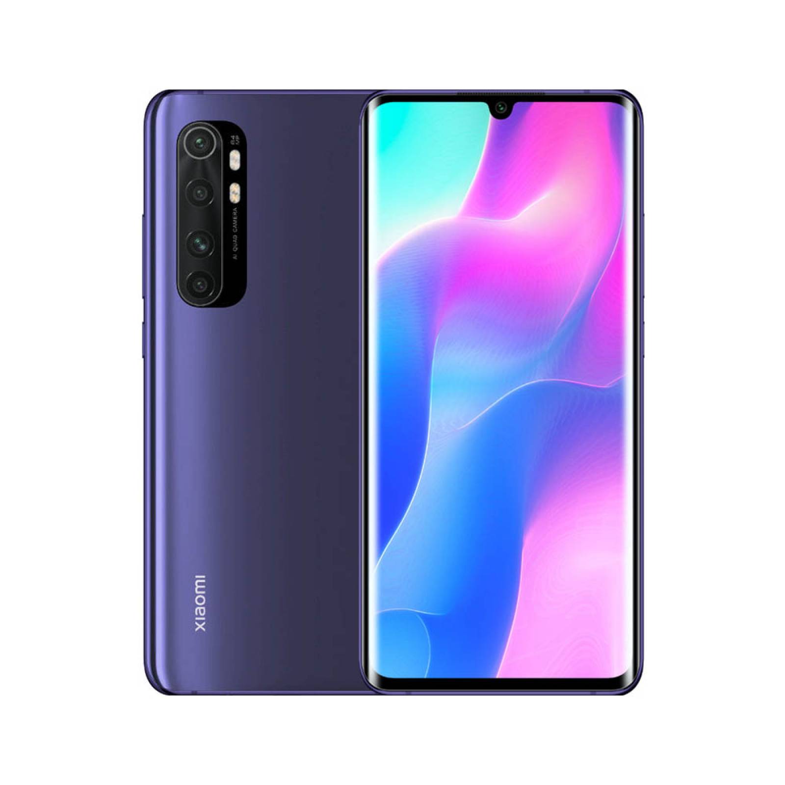 xiaomi note 10 lite 6gb 128gb