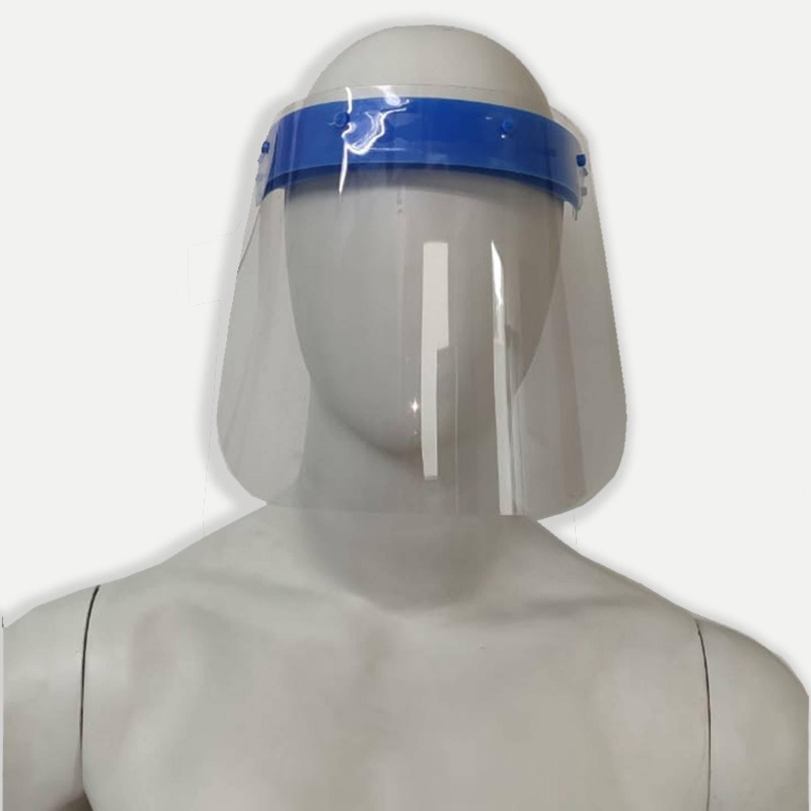 Careta Protección Facial 