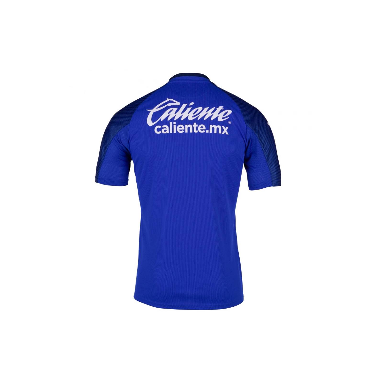 Jersey Cruz Azul Local Joma 2020 Original MC