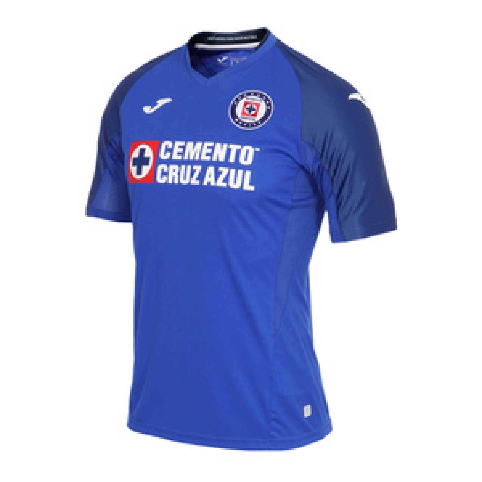 Jersey Cruz Azul Local Joma 2020 Original MC