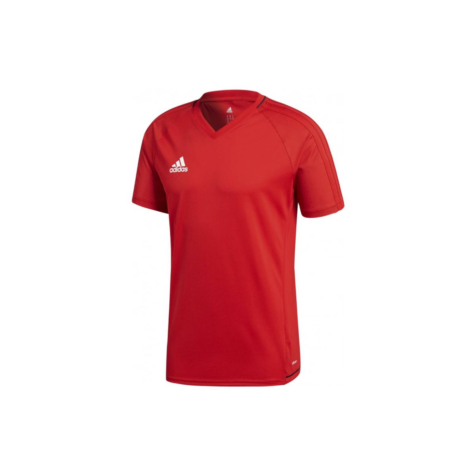 Jersey Entrenamiento Adidas Tiro 17 Original