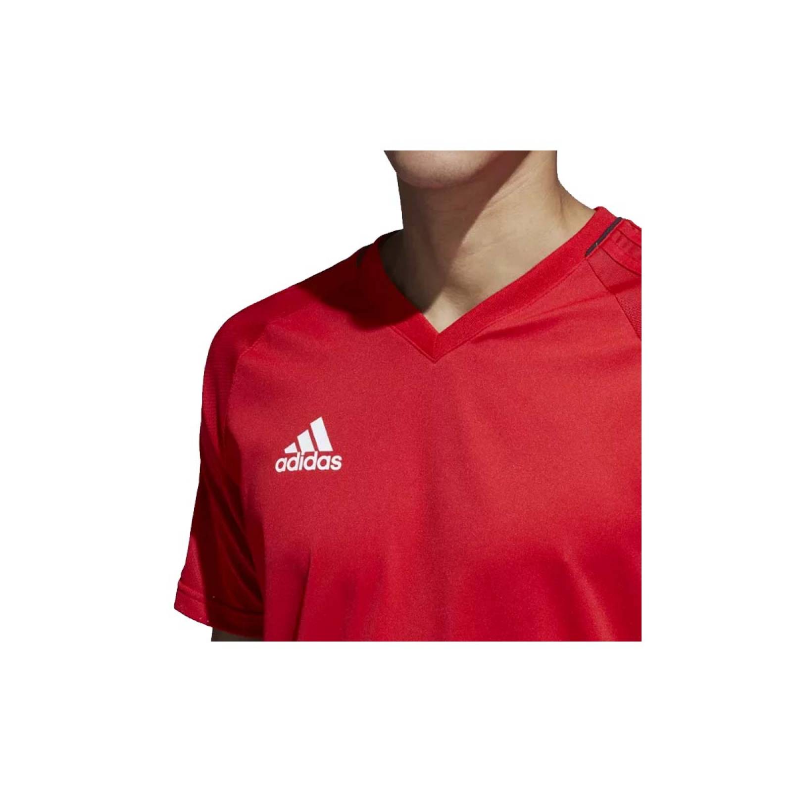 Jersey Entrenamiento Adidas Tiro 17 Original