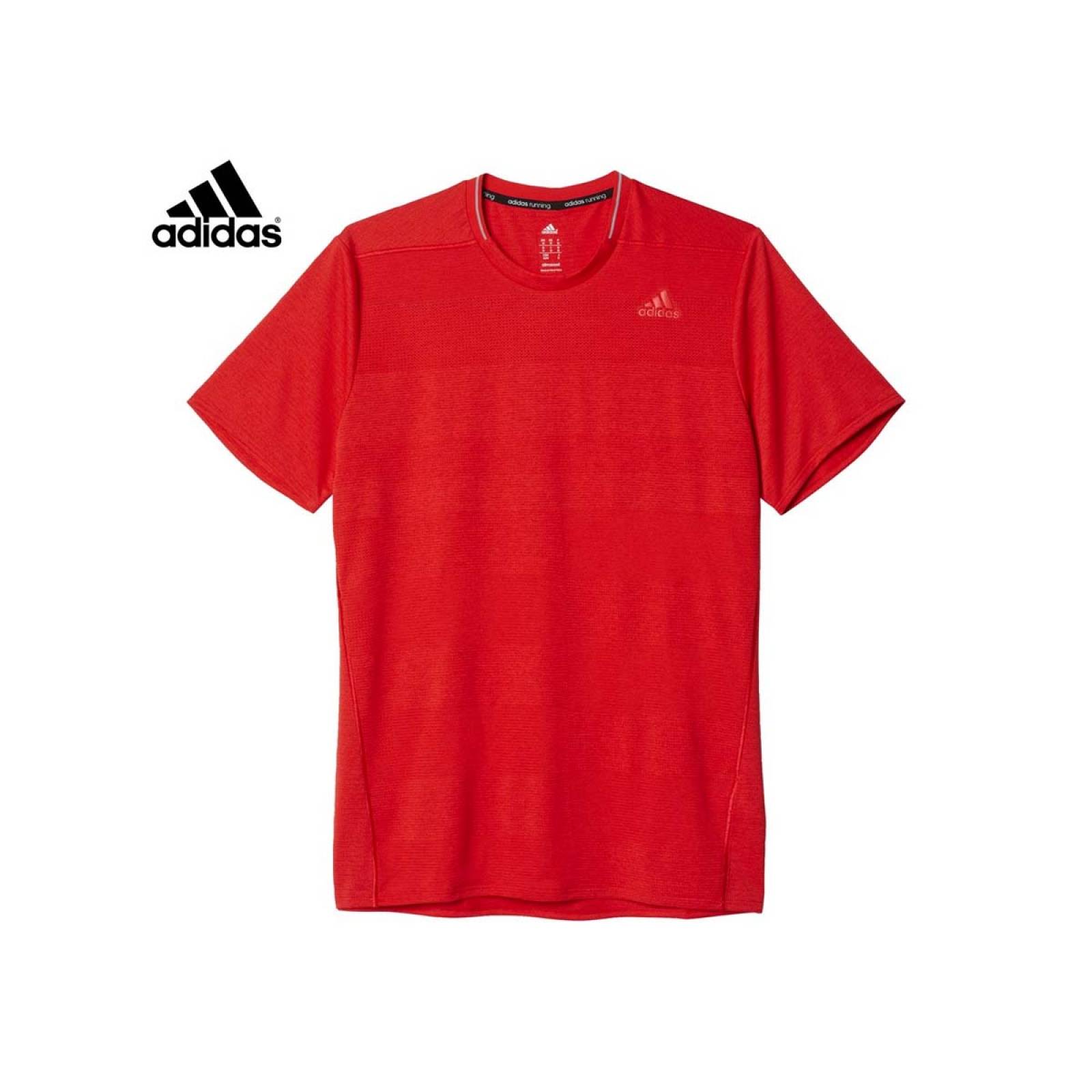 Playera Entrenamiento Adidas Orginal