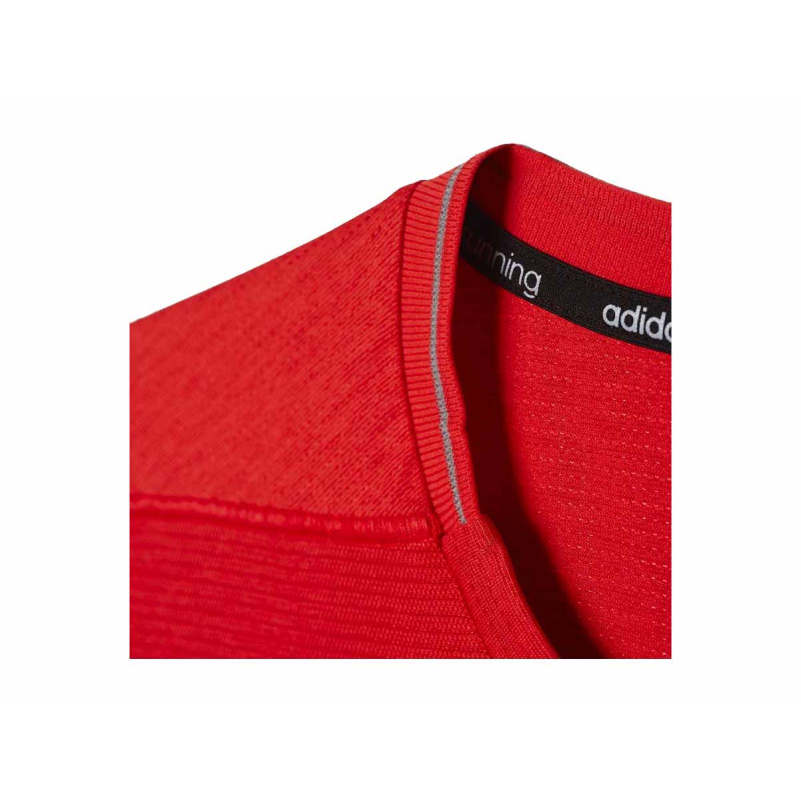 Playera Entrenamiento Adidas Orginal