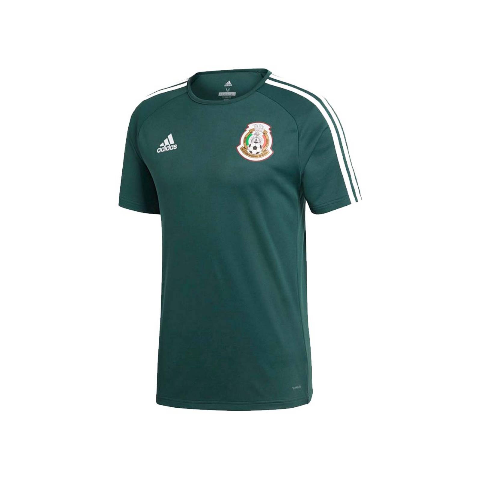 Playera Jersey Seleccion Mexicana Local Original