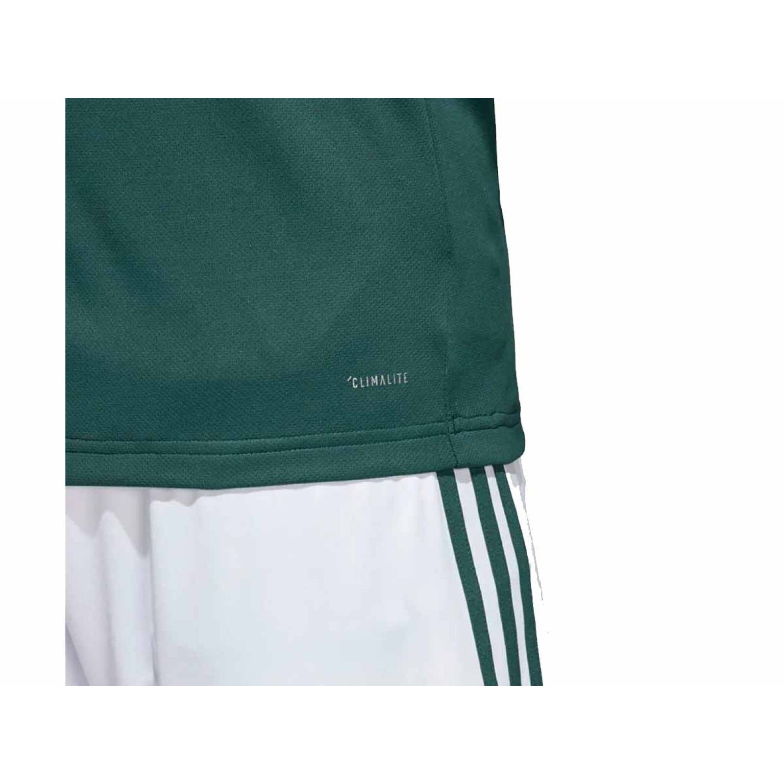 Playera Jersey Seleccion Mexicana Local Original