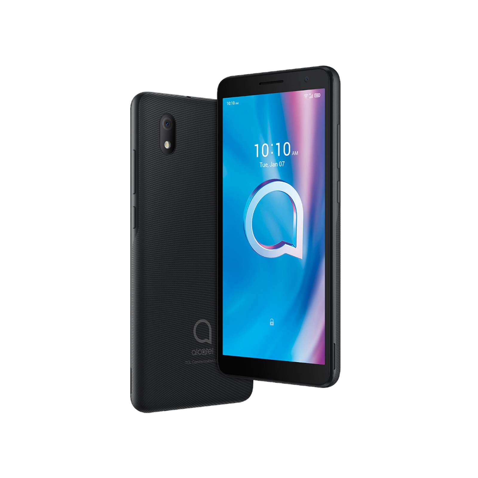 Celulares Alcatel 1b 5002a 16 gb + 2gb Ram Desbloqueo Facial