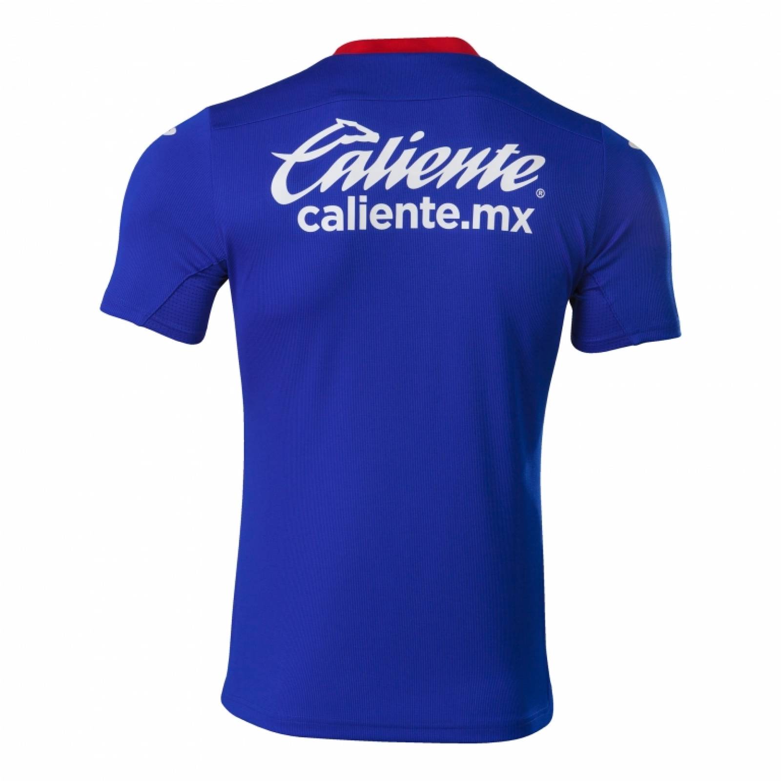 Jersey Cruz Azul Joma Niño Local La Maquina 2021