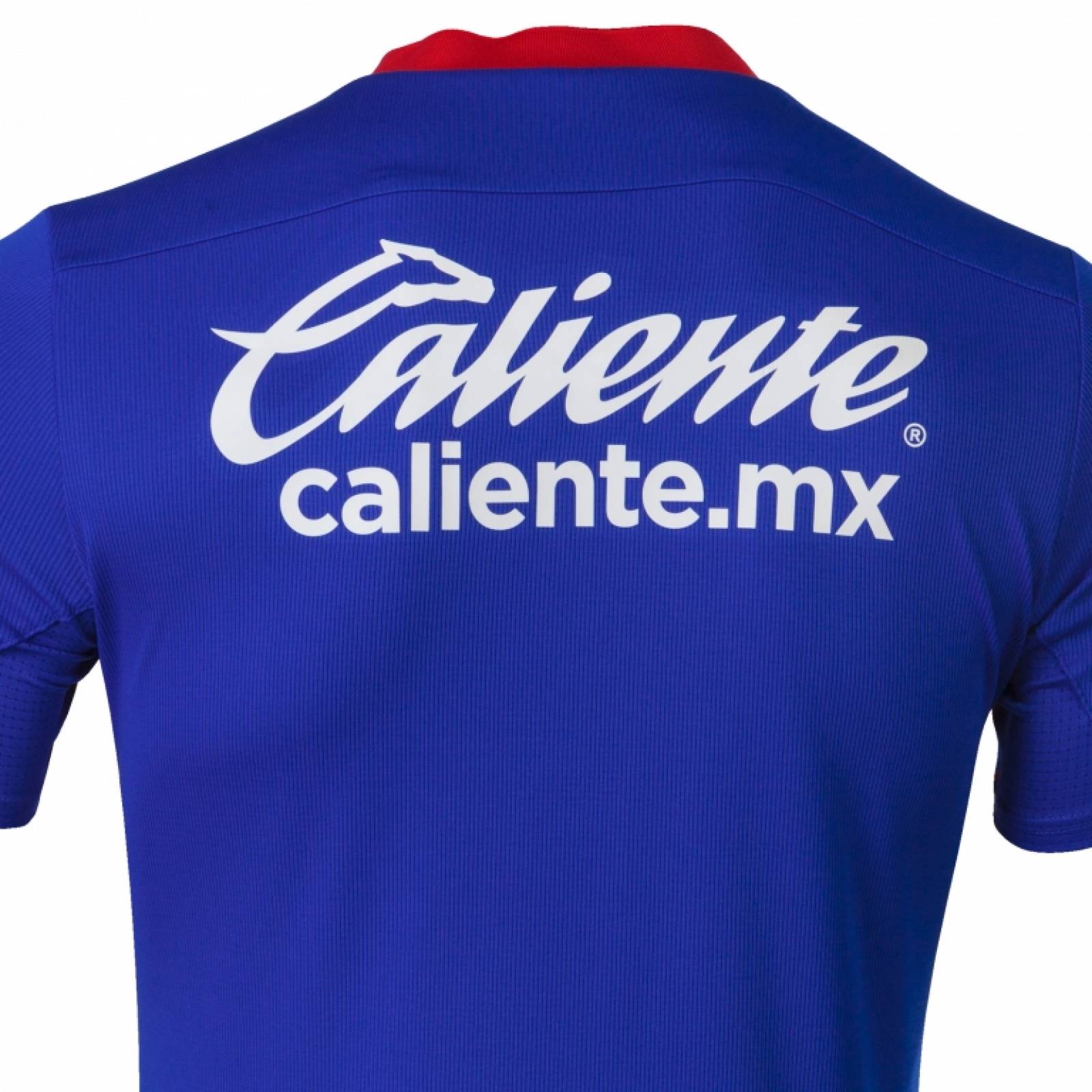 Jersey Cruz Azul Joma Niño Local La Maquina 2021