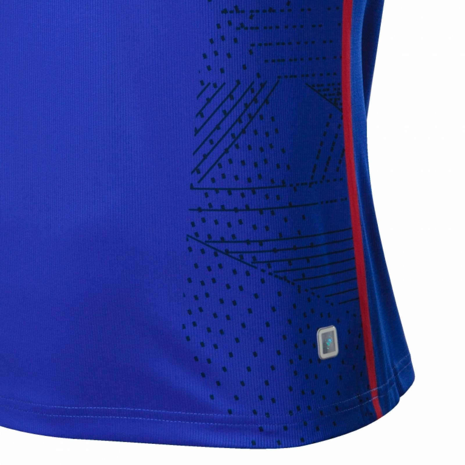 Jersey Cruz Azul Joma Niño Local La Maquina 2021