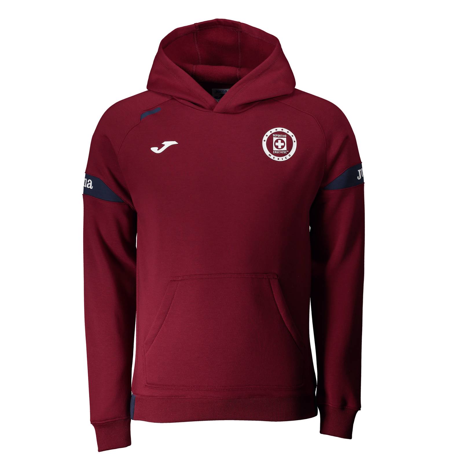joma sudadera cruz azul Ezaş