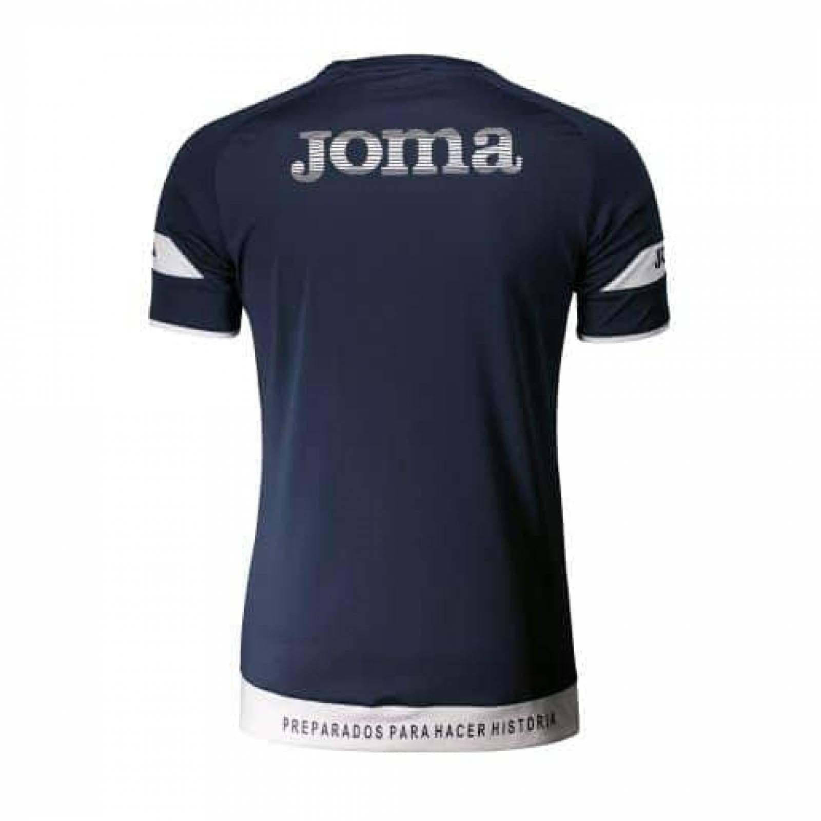 Jersey Cruz Azul Entrenamiento Joma Original 2021