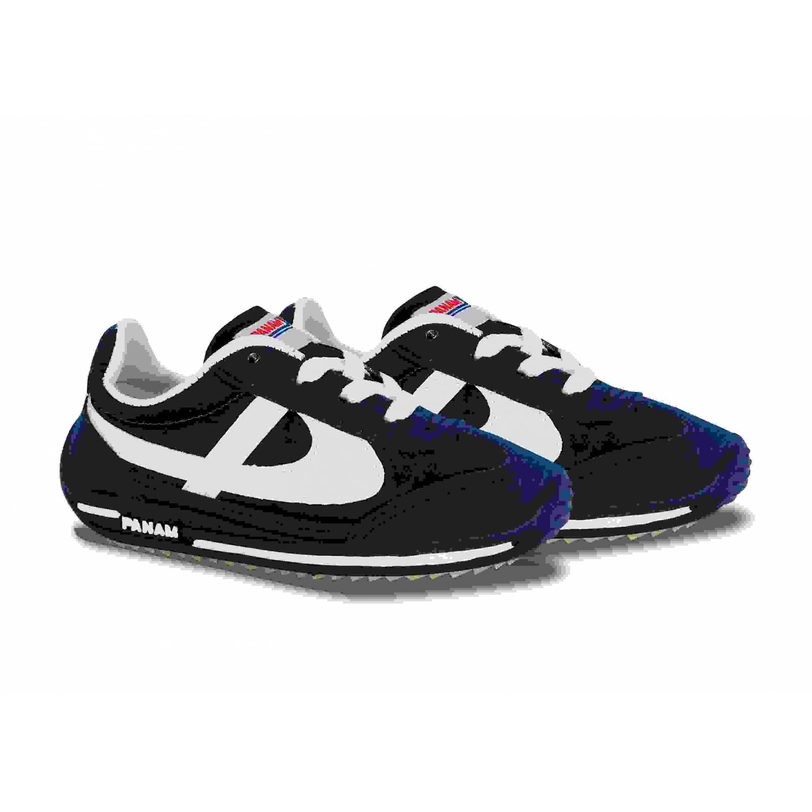 Tenis Panam Original Clásico Campeón Jogger 084 