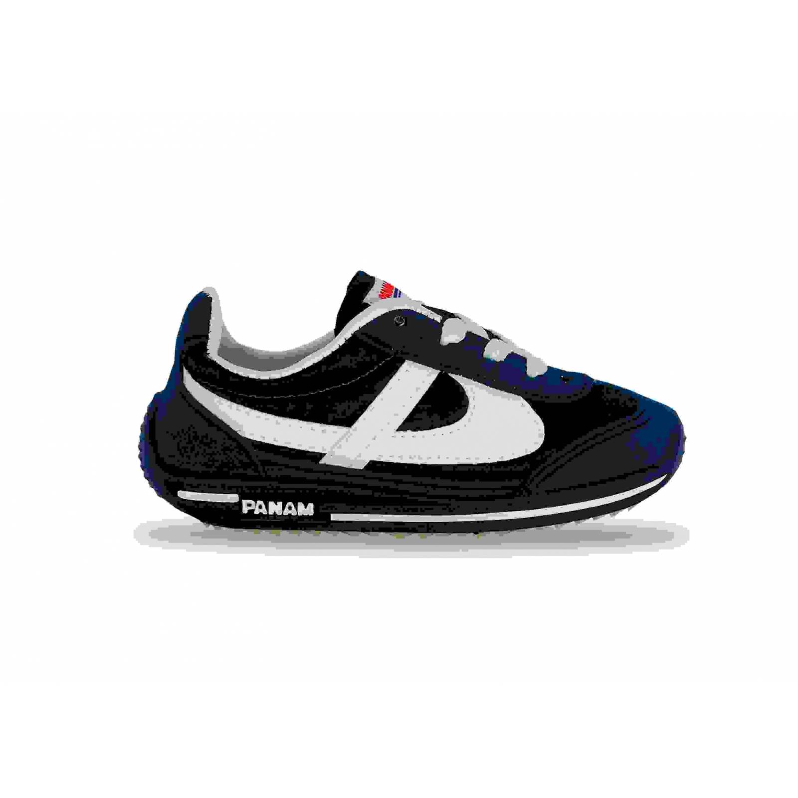 Tenis Panam Original Clásico Campeón Jogger 084 