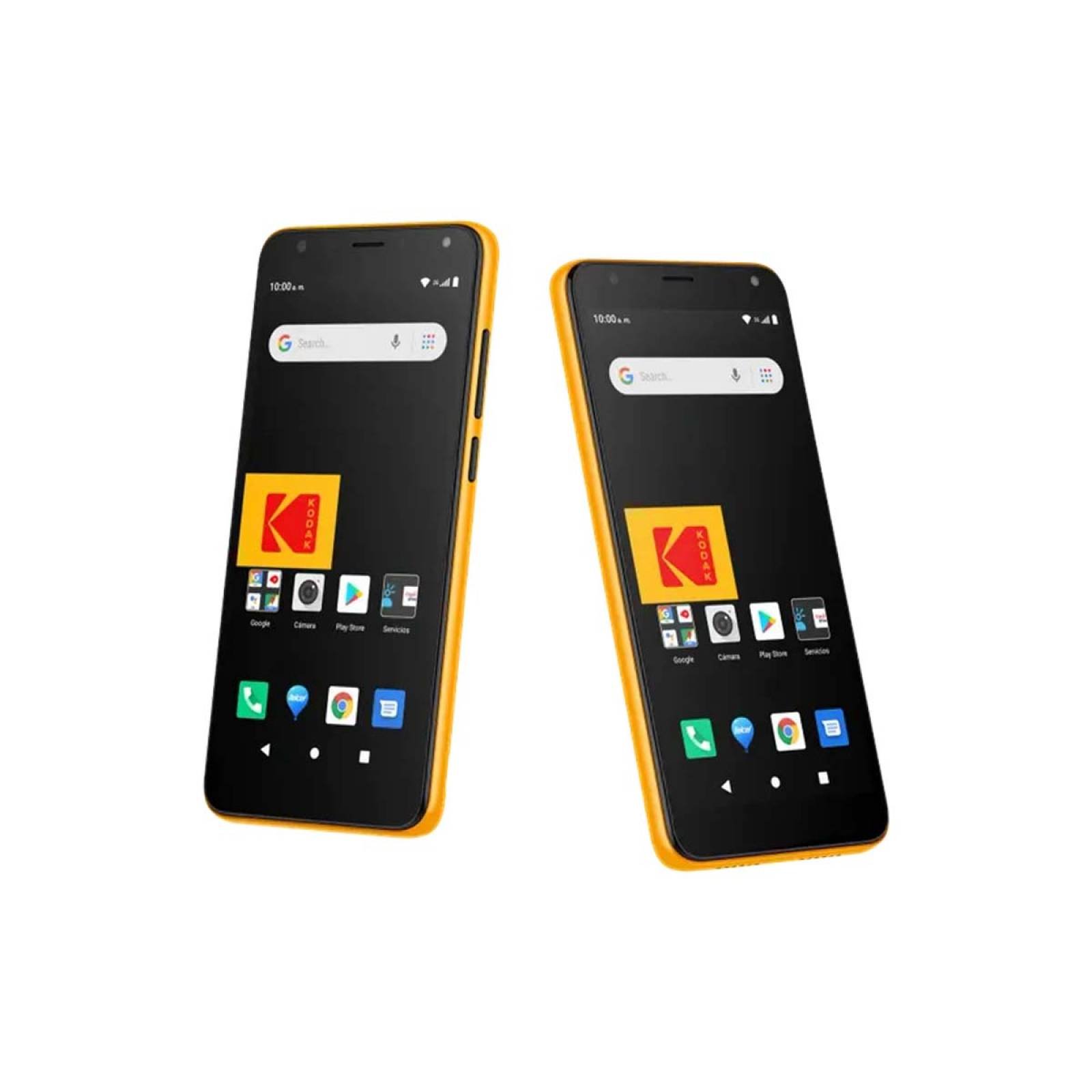 Celulares Kodak Seren KD50 Android 10(go) + 32gb 1gb Ram