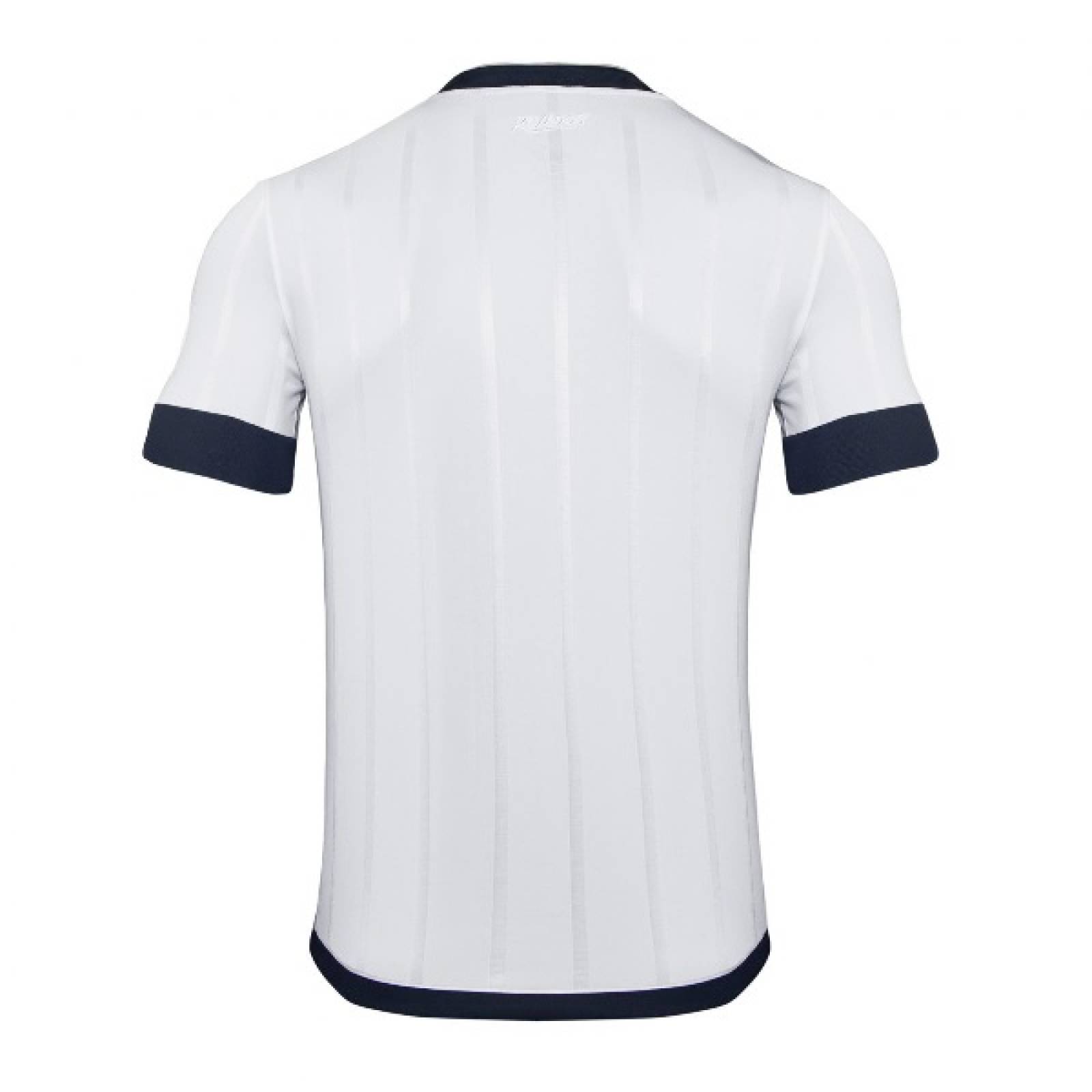 Jersey Puma Caballero Monterrey 75 Blanco
