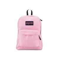 Mochila Jansport Superbreak Pink Mist