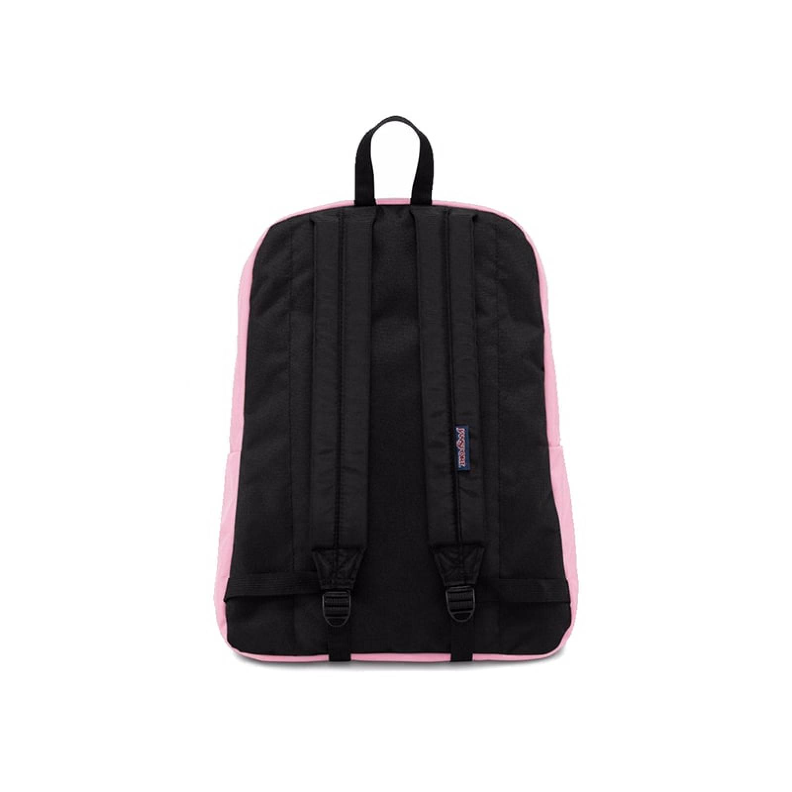 Mochila Jansport Superbreak Pink Mist