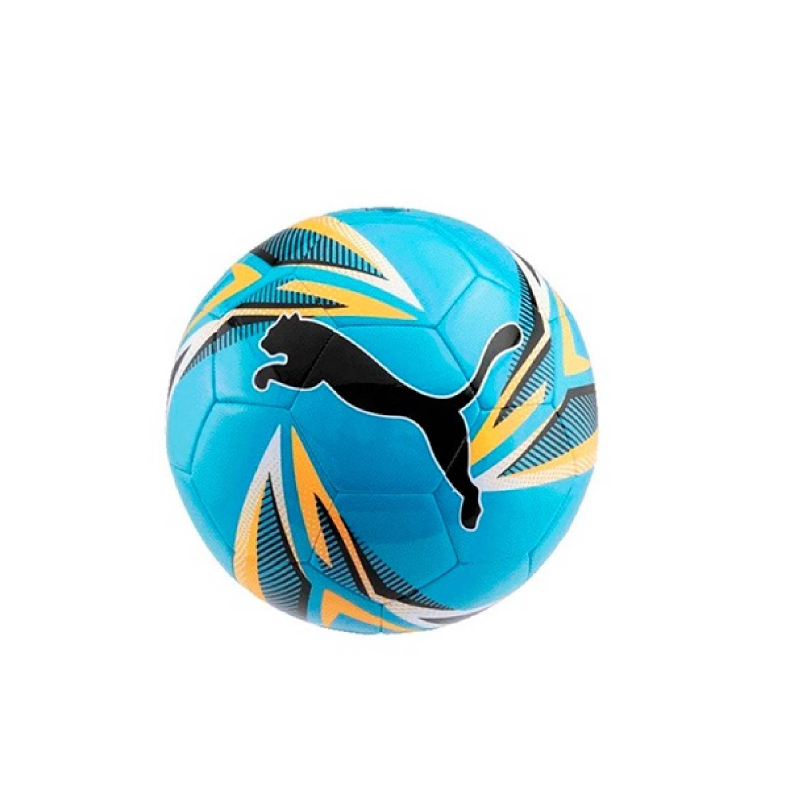 Balon Puma Big Cat FtblPlay Azul No.5