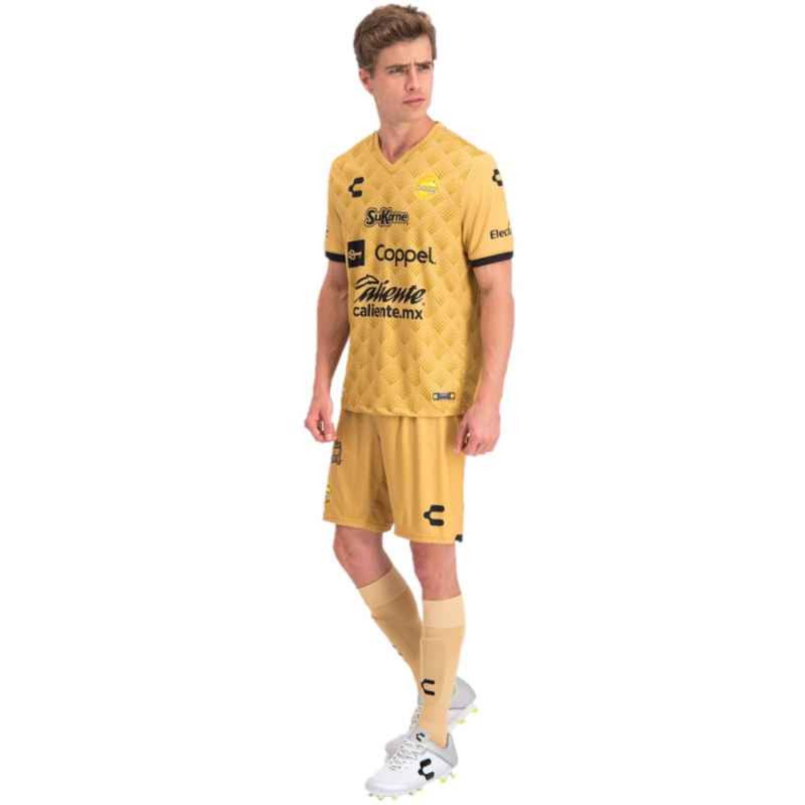 Jersey Hombre Dorados Sinaloa Local 2020/21 5018755